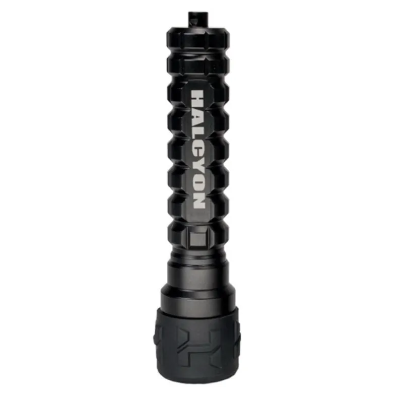Finale Aktion Halcyon Photon Backup Lampe Gravur Halcyon